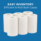 Georgia-Pacific Ultra Paper Towel Rolls for Business Use

