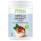 Primal Kitchen Collagen Fuel Drink Mix | Dairy-Free

