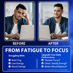 Methylene Blue Gummies for Cognitive Support

