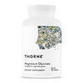 Thorne Magnesium Glycinate Capsules for Restful Sleep & Metabolic Support
