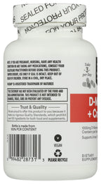 365 by Whole Foods Market D-Mannose Cranberry Urinary Health

