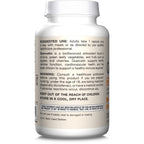 Jarrow Formulas Quercetin 500 mg Vegan Capsules

