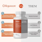 Osteva Joint Support for Women | Collagen & Turmeric

