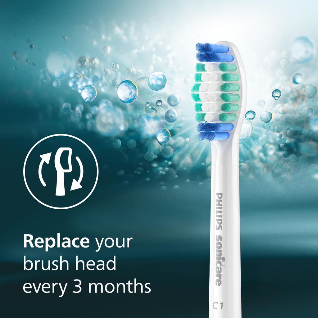 Philips Sonicare C1 SimplyClean Replacement Heads


