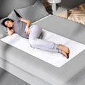 Epica Waterproof Bed Pads - Washable Incontinence Protector for Adults