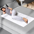 Epica Waterproof Bed Pads - Washable Incontinence Protector for Adults