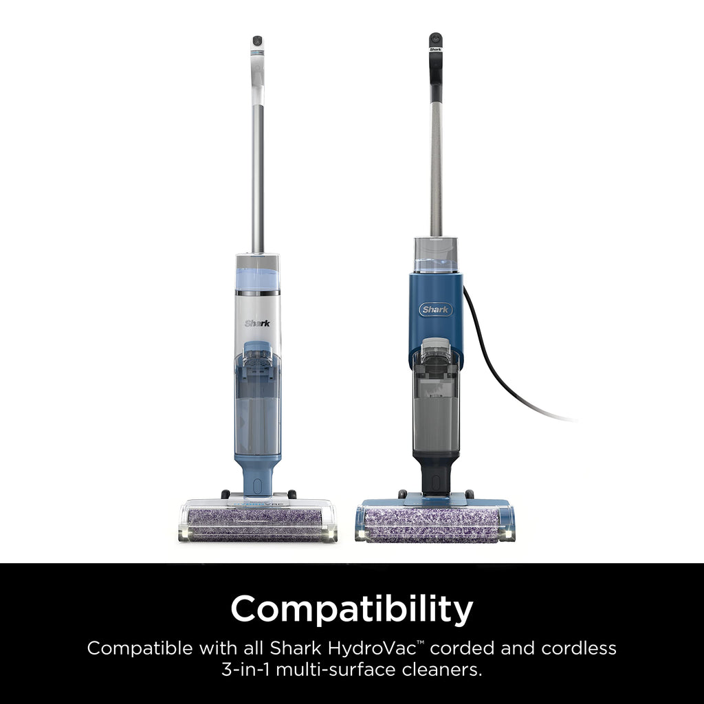 Shark HydroVac Multi-Surface Concentrate for Sealed Floors

