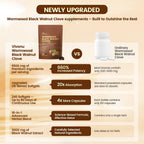 18-in-1 Herbal Digestive Cleanse with Wormwood

