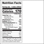 Quest Ready-To-Drink Protein Shake - 30g Protein

