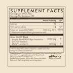Arrae Inositol Supplement for Women - Hormonal Balance

