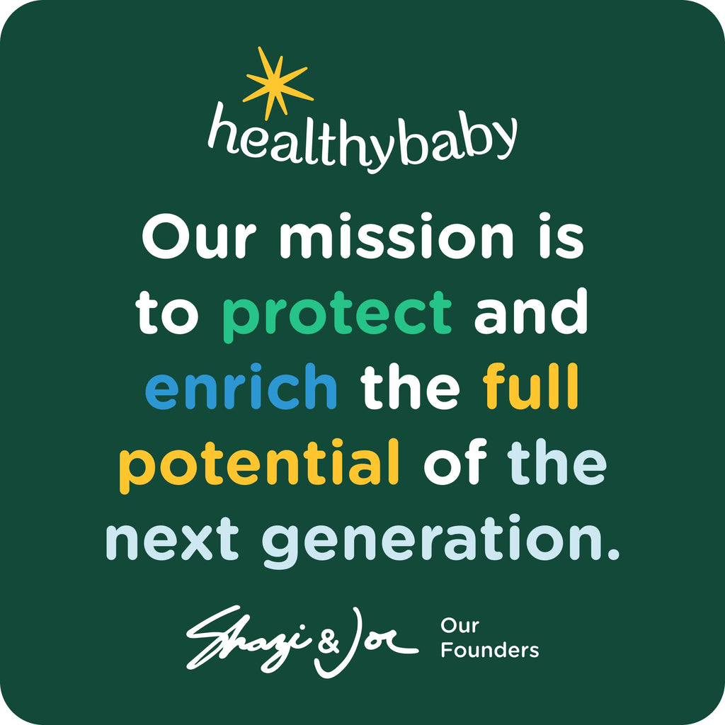 HealthyBaby Wet Wipes | EWG Verified Unscented

