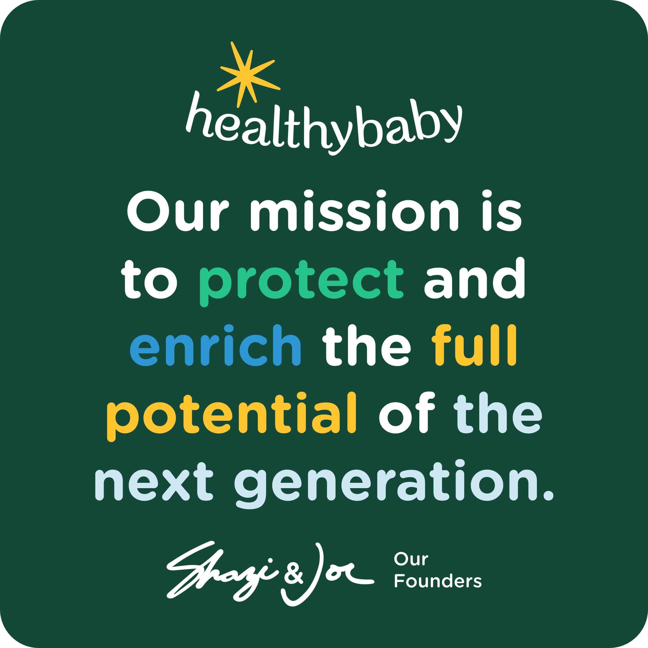 HealthyBaby Wet Wipes | EWG Verified Unscented

