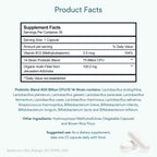 Bettervits Probiotics for Digestive Health | Immune Support

