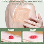 Hysimedy Silicone Bandages for Sensitive Skin | Gentle Wound Care


