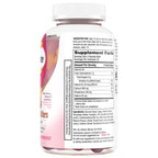 Caltrate Gummy Bites Calcium and Vitamin D Supplement

