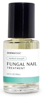 Toenail Fungus Treatment Extra Strength Antifungal Solution

