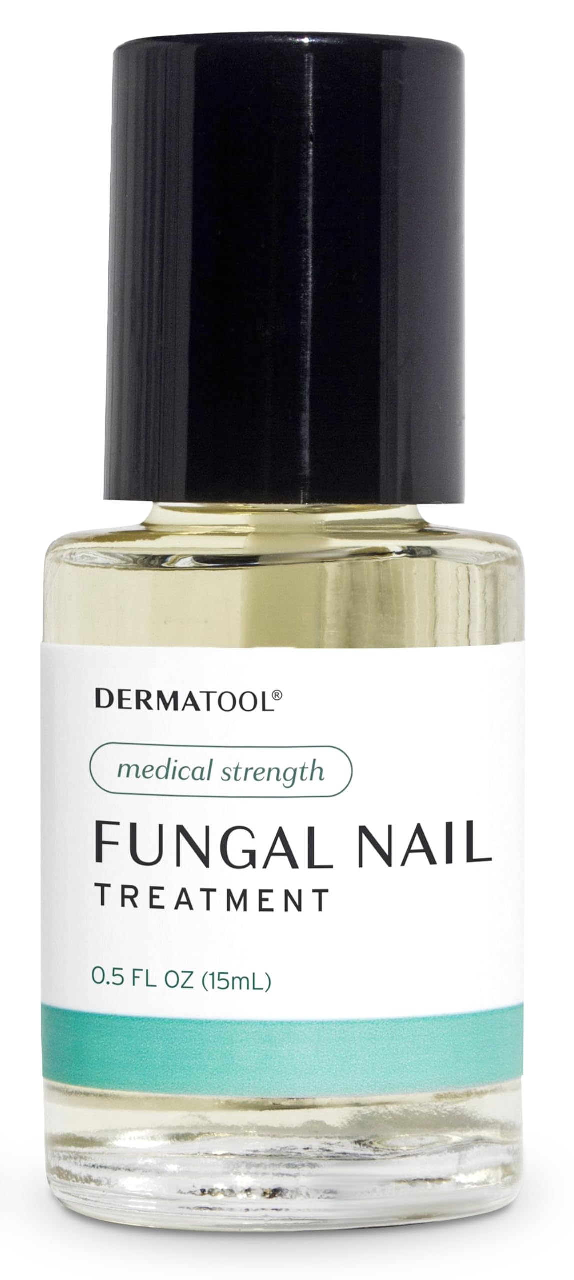 Toenail Fungus Treatment Extra Strength Antifungal Solution


