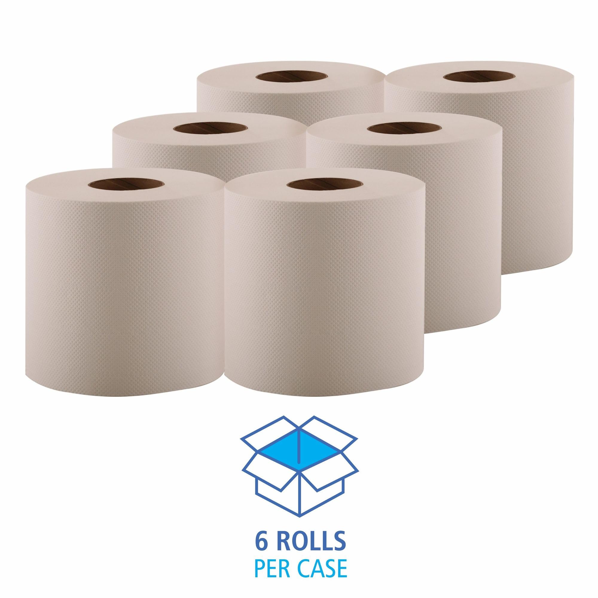 Boardwalk BWK6400 Center-Pull Towels | Commercial Use

