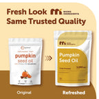 Micro Ingredients Pumpkin Seed Oil Saw Palmetto Softgels

