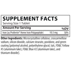 Proferrin ES Heme Iron Polypeptide Supplement

