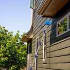 Cobweb Duster with Extendable Pole for High Ceilings

