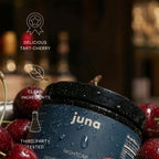 Juna Nightcap Sleep Gummies Phytomelatonin & Botanicals

