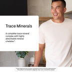 Thorne Mineral Support Complex | Reliable Mineral Formula


