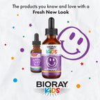 BIORAY Kids NDF Happy Dietary Supplement - Calming Support

