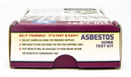 SLGi Asbestos Test Kit for Home Use - EPA Method 600/R-93

