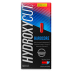 Hydroxycut Hardcore Thermogenic | Energy & Metabolism

