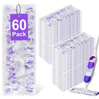 Swiffer Power Mop Refill Pads | Wet & Dry Cleaning

