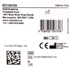 Coloplast Brava Elastic Barrier Strips - Secure Barrier

