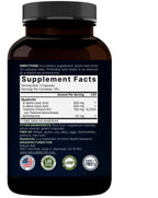 NatureBell Alpha Lipoic Acid Complex | Antioxidant Support

