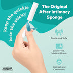 Dripstick Absorbing Sponge for Women by Awkward Essentials

