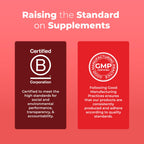 MaryRuth Organics CoQ10 Gummies | Heart Health Support

