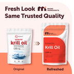 Micro Ingredients Antarctic Krill Oil with Phospholipids

