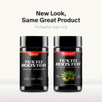 Men's Wellness Bundle by Snap Supplements

