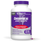 Cosamin DS Joint Health Supplement by Nutramax

