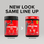 Six Star Creatine Powder for Muscle Performance

