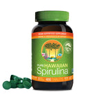Nutrex Hawaii Pure Hawaiian Spirulina – Vegan Superfood

