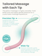 GROWNSY Perineal Massage Stick for Pregnancy and Postpartum

