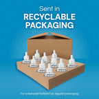 Air Wick Plug-In Scented Oil Refills with Essential Oils

