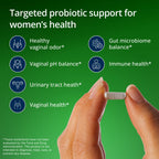 Metagenics UltraFlora Women’s Probiotic - Health Support

