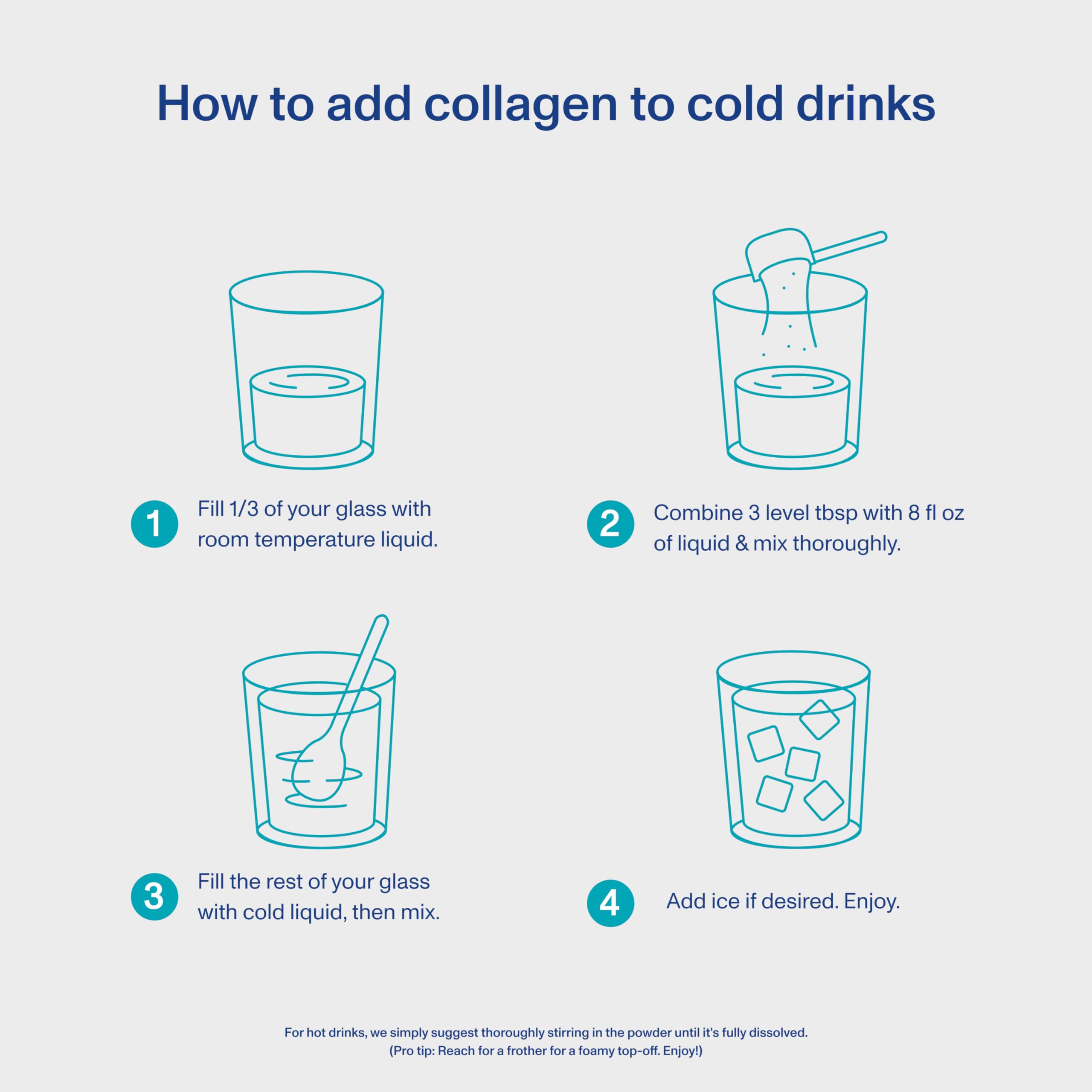 Vital Proteins Marine Collagen Peptides Powder

