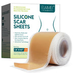Medical Grade Silicone Therapy for Skin Healing

