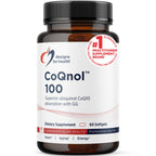 Designs for Health Dietary Supplement

