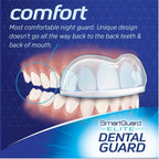 SMARTGUARD Elite Dental Night Guard for Bruxism

