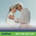 Unifree Disposable Underpads – Waterproof Bed Pads

