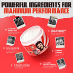 Old School Labs Pre Workout Ultimate 2 Stage Energy & Focus

