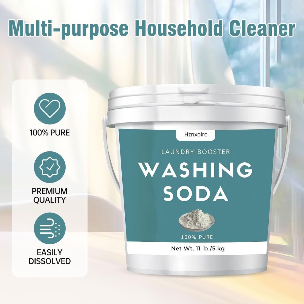 Hznxolrc Pure Cleaning Compound | Surfaces

